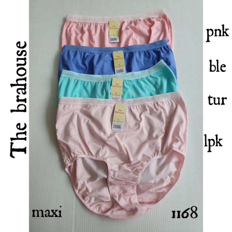 CELANA DALAM MAXI SIZE EL,QL-the brahouse-1168
