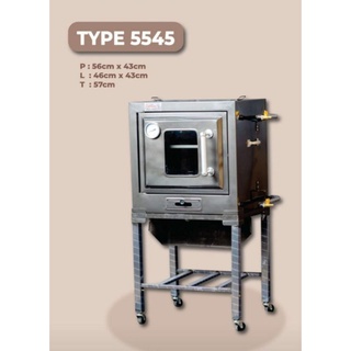 Jual Oven Gas Bima Murah Shopee Indonesia