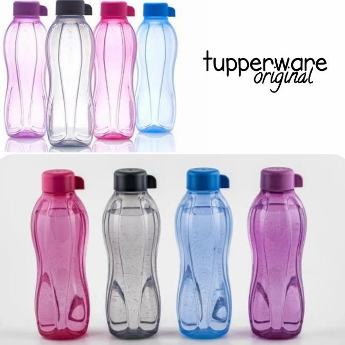 Promo Tupperware Botol Minum Satuan