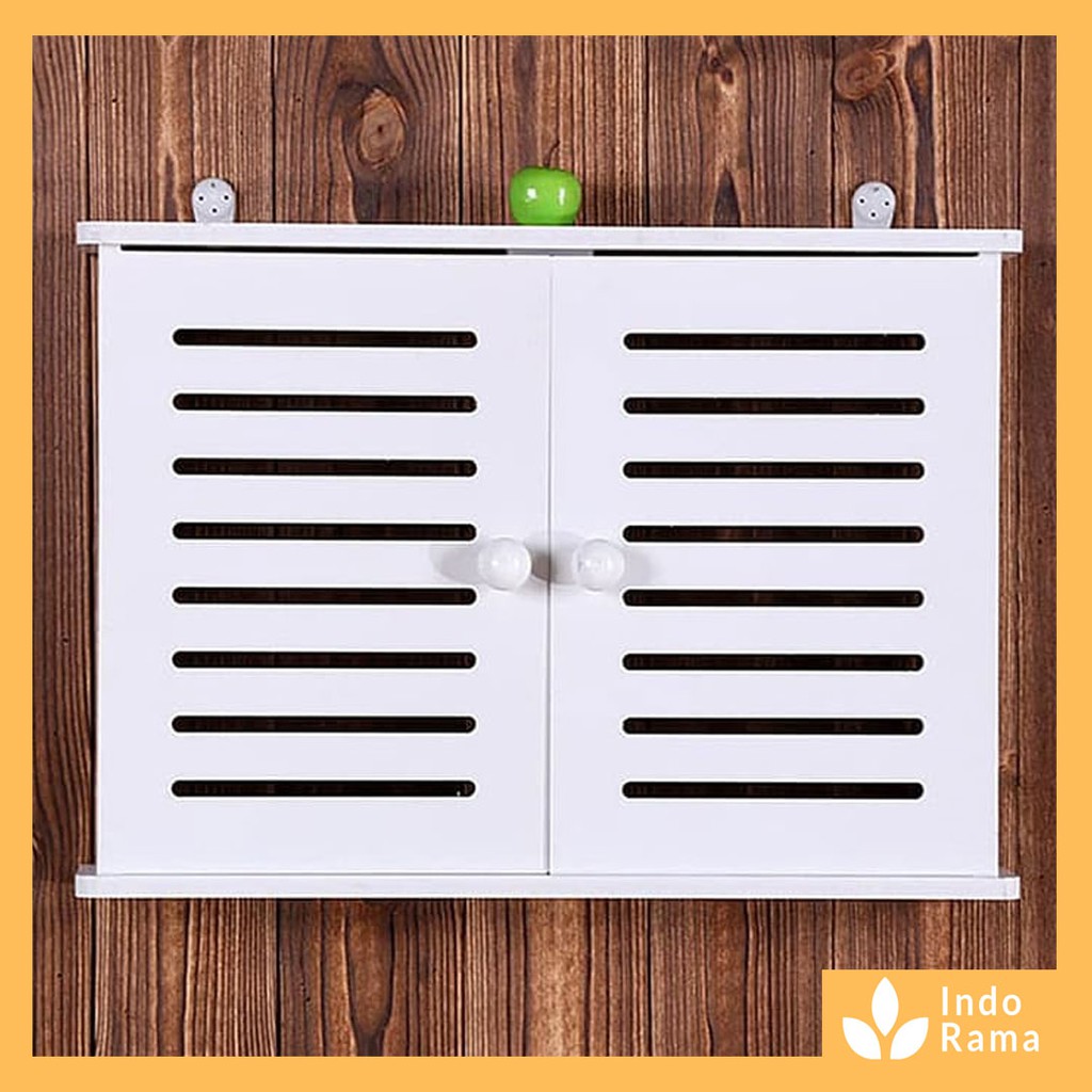 RAK DINDING / RAK GANTUNG / RAK DEKOR / LEMARI DINDING / LEMARI GANTUNG / WALL STORAGE