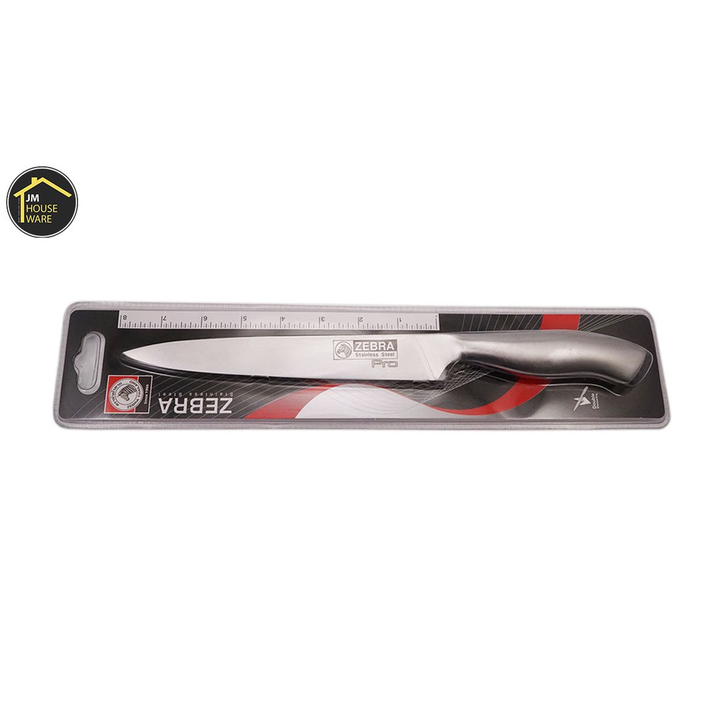 Zebra Slicer Knife Pro II 7,5 Inch - 100270
