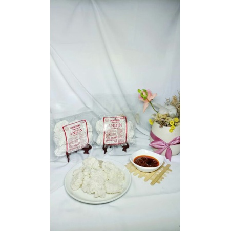 

Cireng Andin