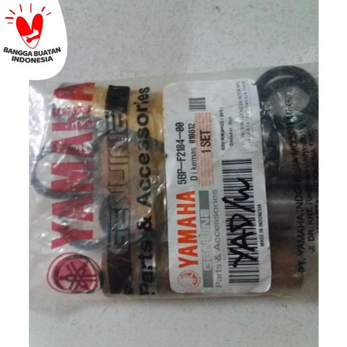 Bos Bosh Arm Relay Scorpio Ori Ygp