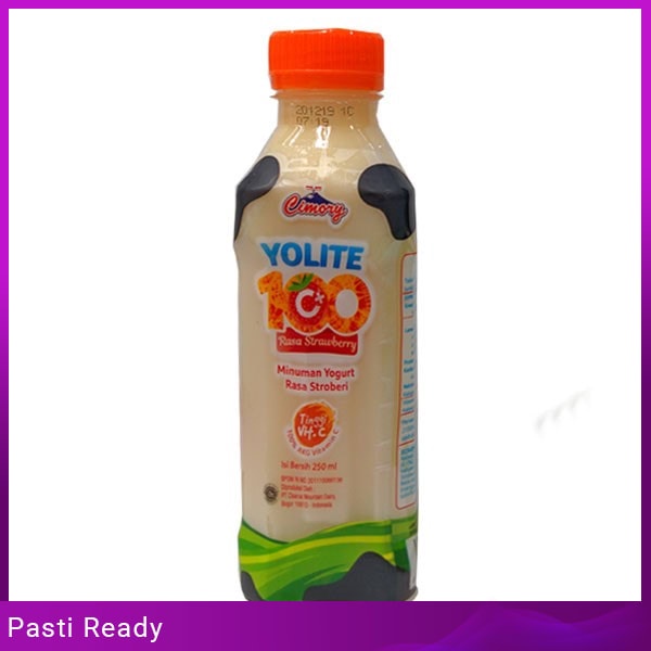 

CIMORY YOGURT DRINK LF STRAW MANGO 250Ml Grosir Bisa COD