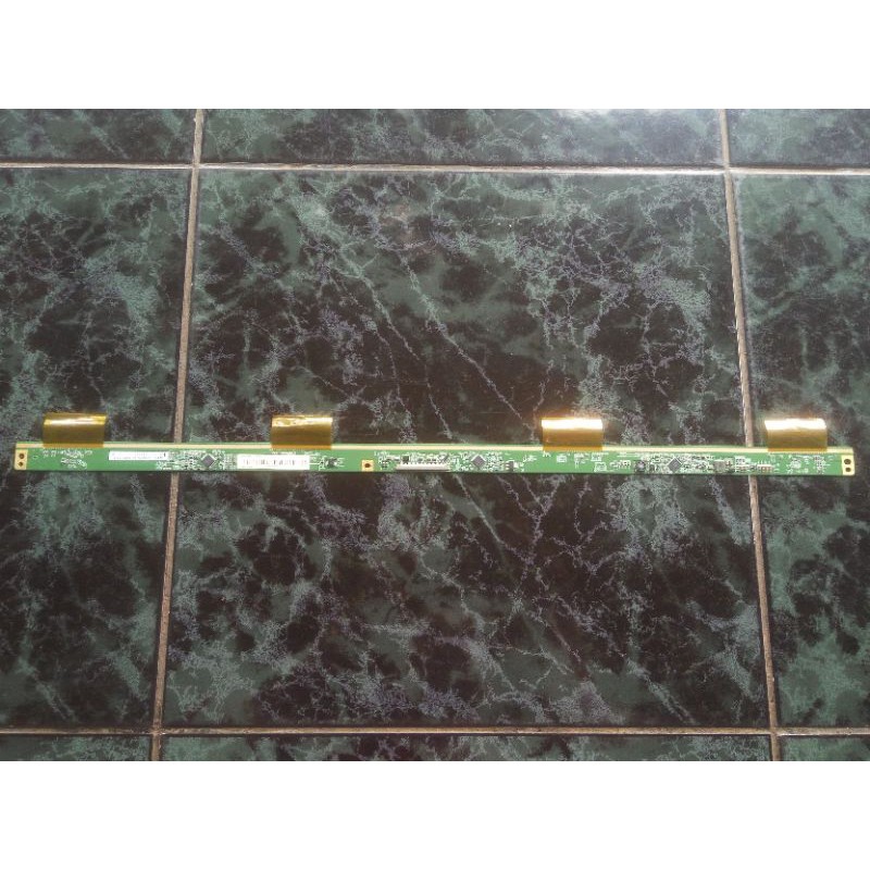 TCON - TICON - TIKON TV LED TCL L32B2610 - 32B2610