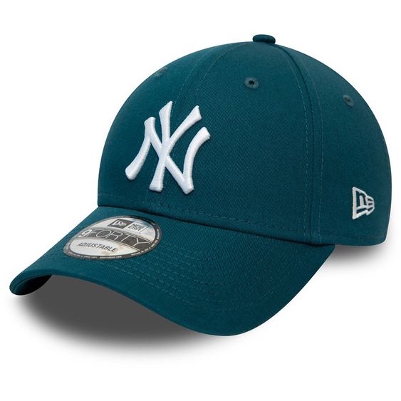 Topi Baseball Bordir New York / NY / Topi NY Laki Perempuan Remaja Dewasa American Style