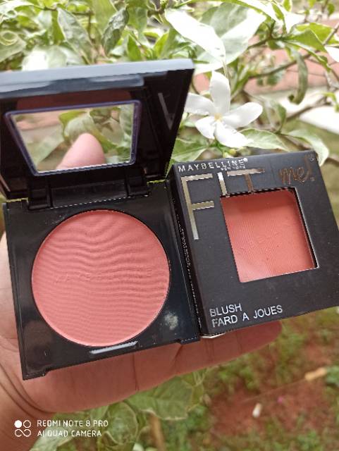 [ ECER ] FIT ME BLUSHER