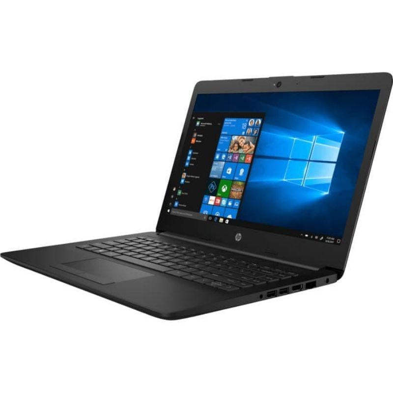 Laptop HP 14 AMD E2-9000 | 4GB |SSD 256 GB | Win10