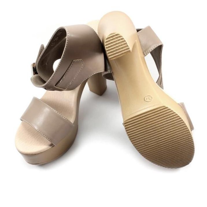 

Le Bianca LS 24-02 Sepatu Hak Tinggi Tali