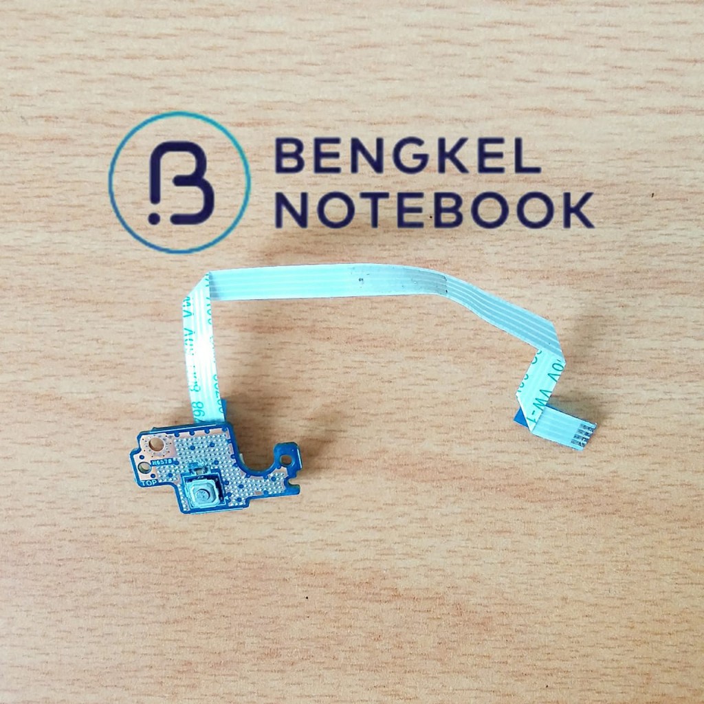 Switch On Off Toshiba NB10 NB10-A NB10A