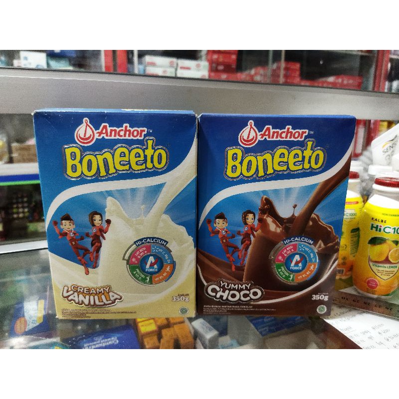 

BONEETO 350g