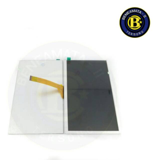 LCD ADVAN E1C NXT ORIGINAL