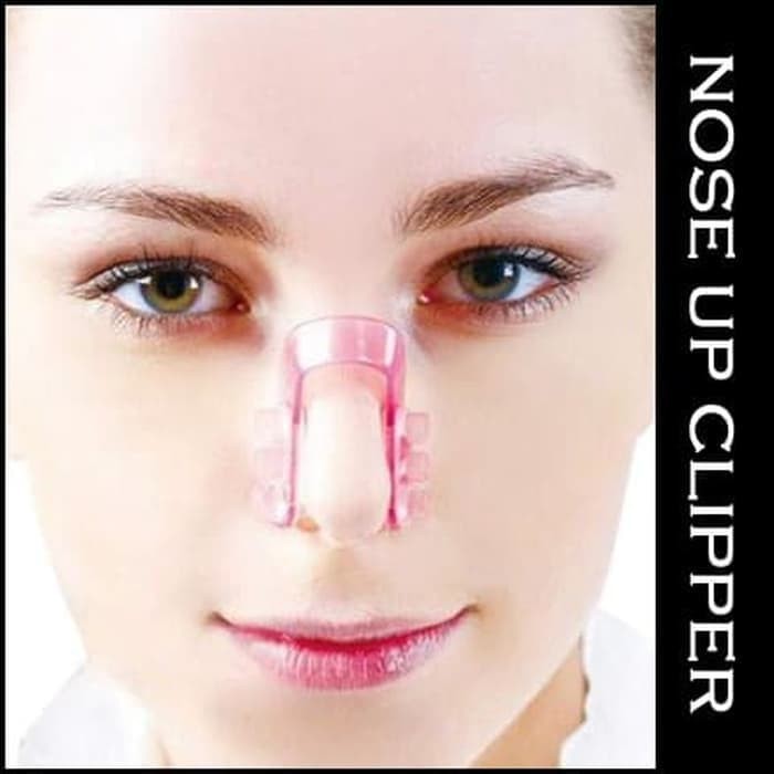 Nose Up Clipper / Pemancung Hidung Kualitas Bagus