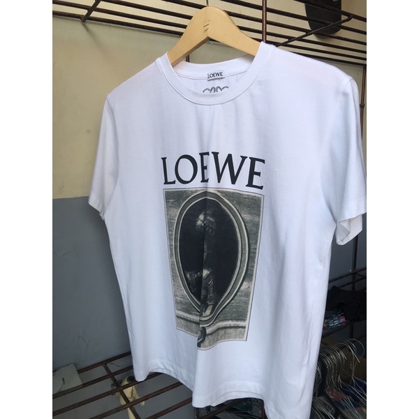 LOEWE tshirt