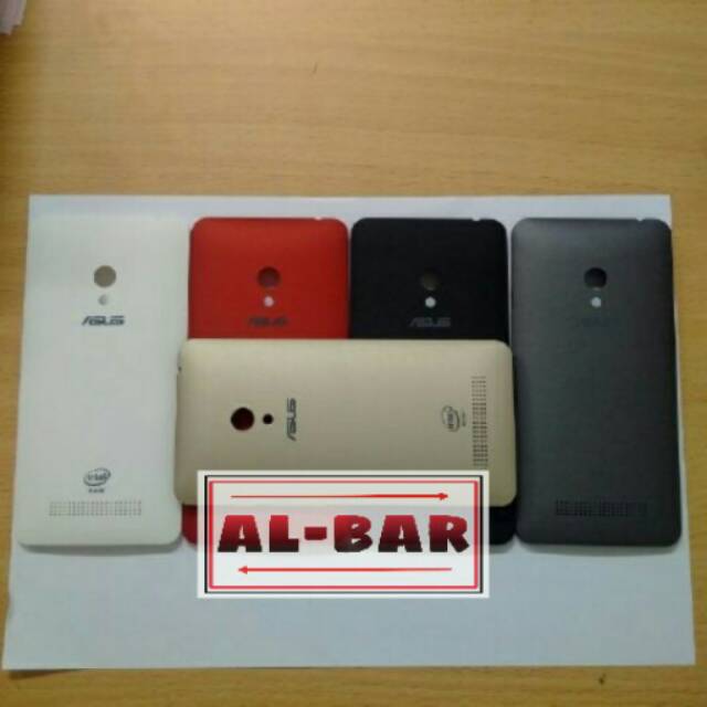 Jual Casing Asus Zenfone Backdoor Case Back Door Tutup Penutup Belakang Batre Baterai Battery