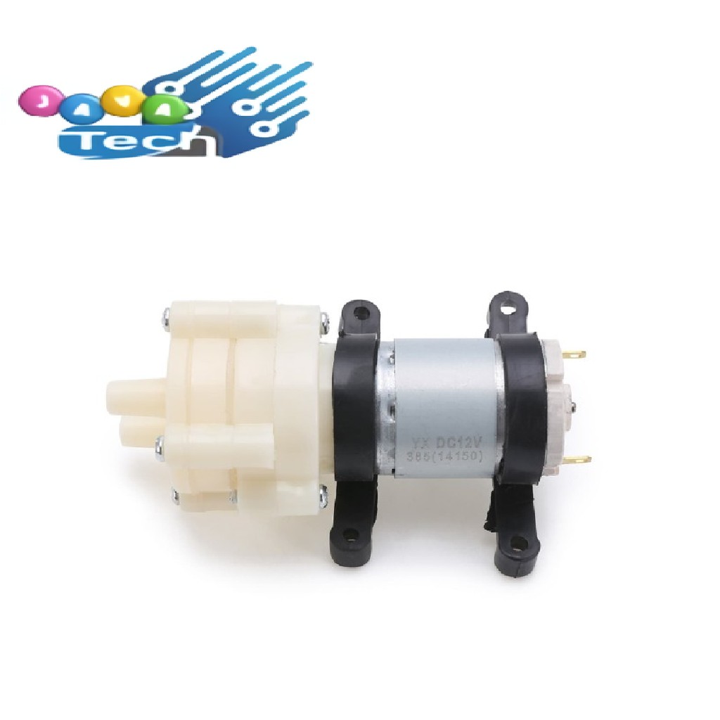 Pompa Air Mini DC 12V Water Pump