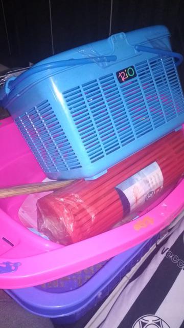 Hanger Baju - Gantungan Baju Anti Karat Stainless Steel