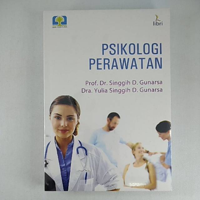 

Psikologi Perawatan