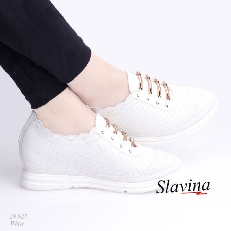 [JUALSEMUA18]Sepatu Slavina 29-927