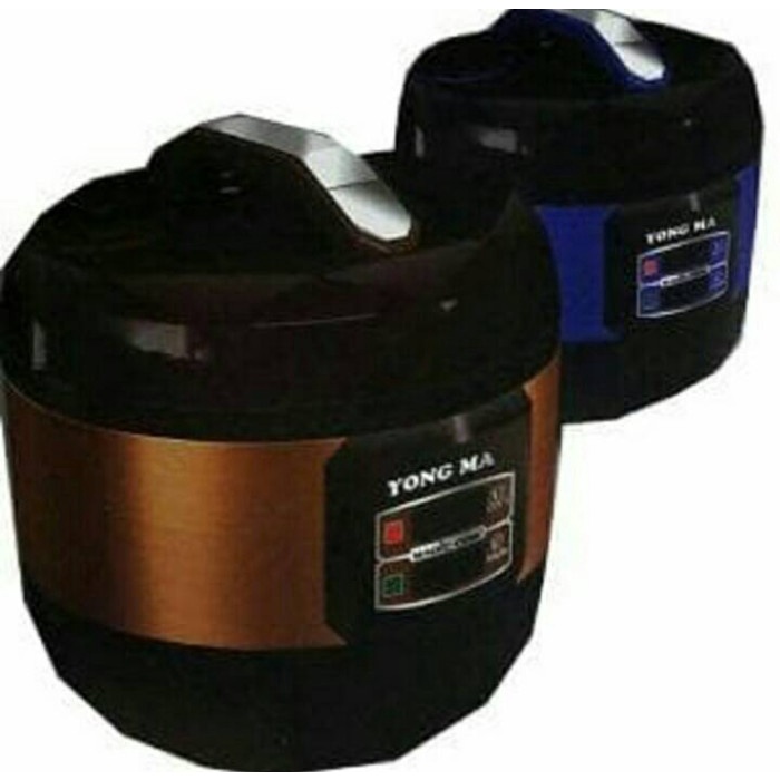 Magic Com YongMa MC 3950 Rice Cooker 2.5 Liter