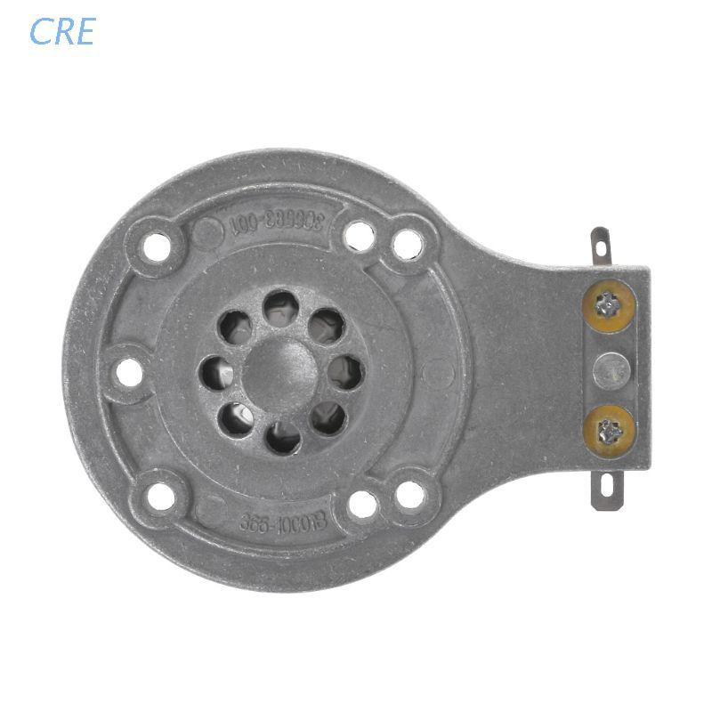 CRE  Tweeter Aft Diaphragm Membrane 24.8 Core Audio for 2412 2412H-1 JRX112 JRX115 JRX125 JRX Speakers Horn Driver