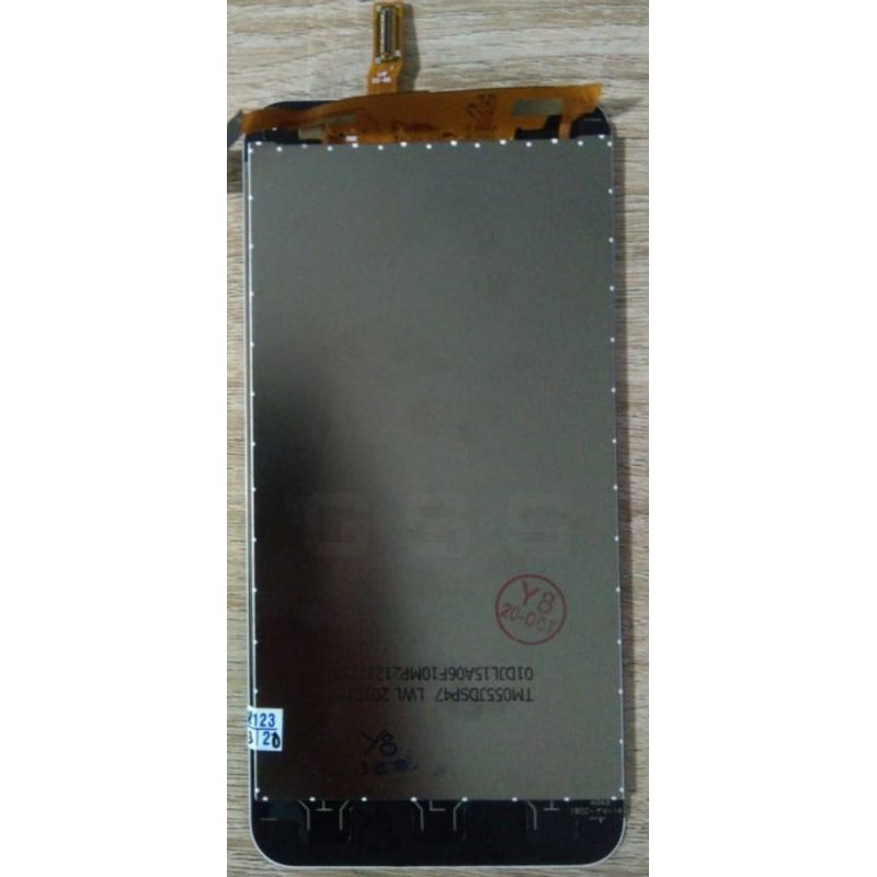 LCD TOUCHSCREEN VIVO V5 LITE 1609 / VIVO Y66 - ORI COMPLETE