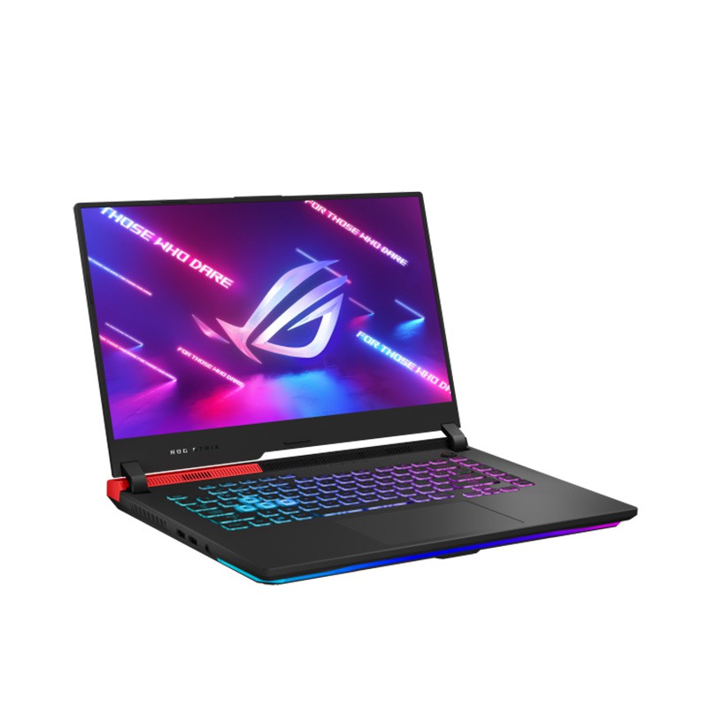 ASUS ROG STRIX G513QC RYZEN 9-5900H 8GB 512GB RTX3050 4G 144Hz W10 OHS