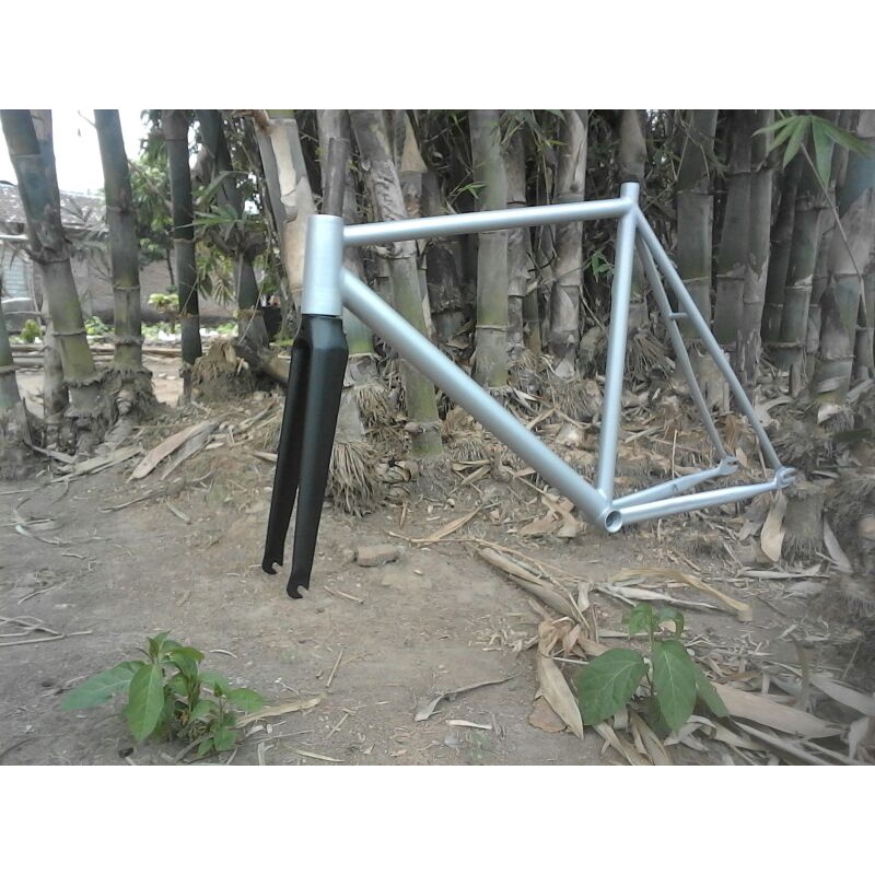 frameset fixie