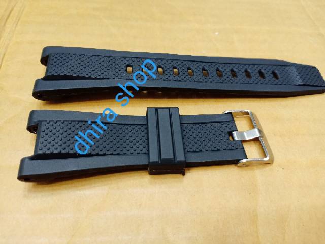 STRAP JAM G SHOCK GST 8600 TALI JAM G SHOCK GST 8600 MURAH