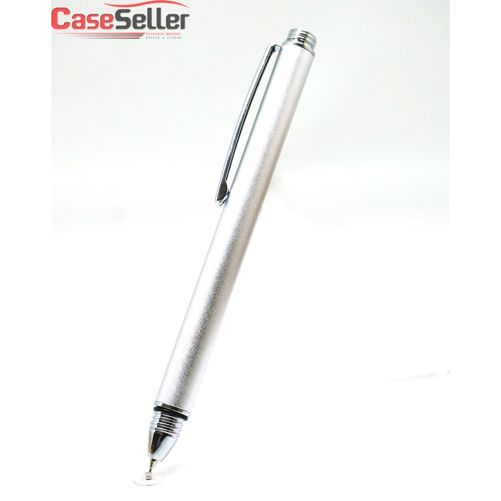 Jot Pro Fine Point Round Thin Tip Capacitive Stylus Pen Ipad Dan Android