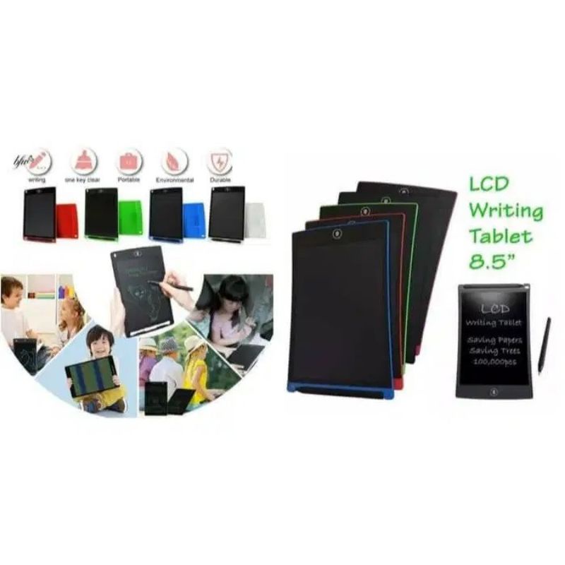 

Papan Menggambar/Papan Lcd/Papan Menulis