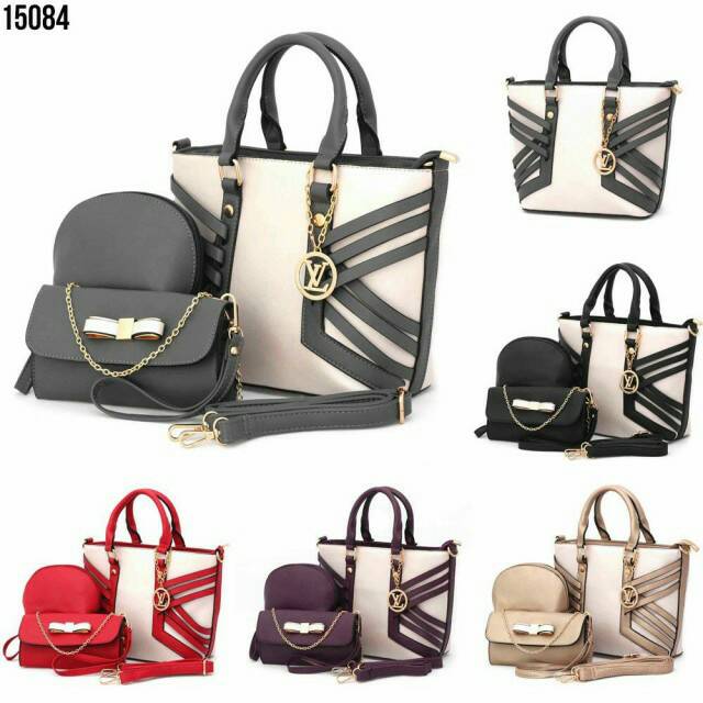 Tas Lv Etrium 3 in 1
CX15084