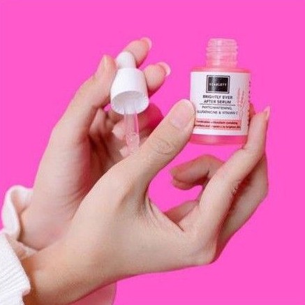 BRIGHTLY EVER AFTER SERUM