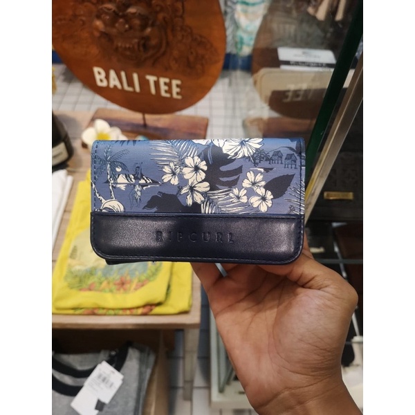 Dompet Wanita Ripcurl Original