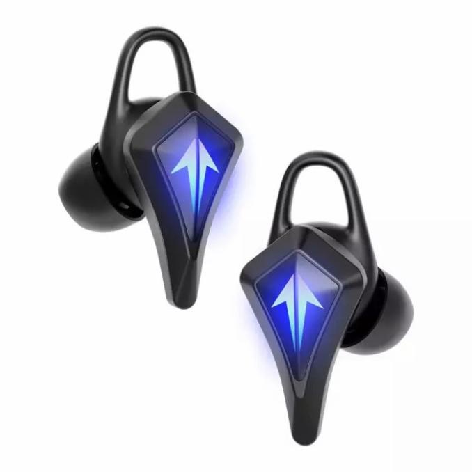 Airspro Gaming K9 Hifi Stereo Tws Headset Bluetooth Earphone Airdots Eb78368
