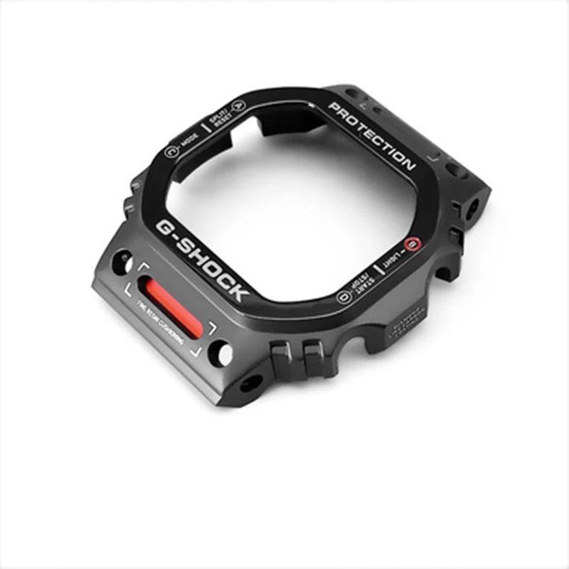 bezel metal dw5600 virtual armor bezel metal g shock dw 5600 virtual armor bezel stainles g-shock dw