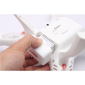 Dijual Syma X8pro X8 pro Battery Baterai 7 4 V 2000mah  Murah