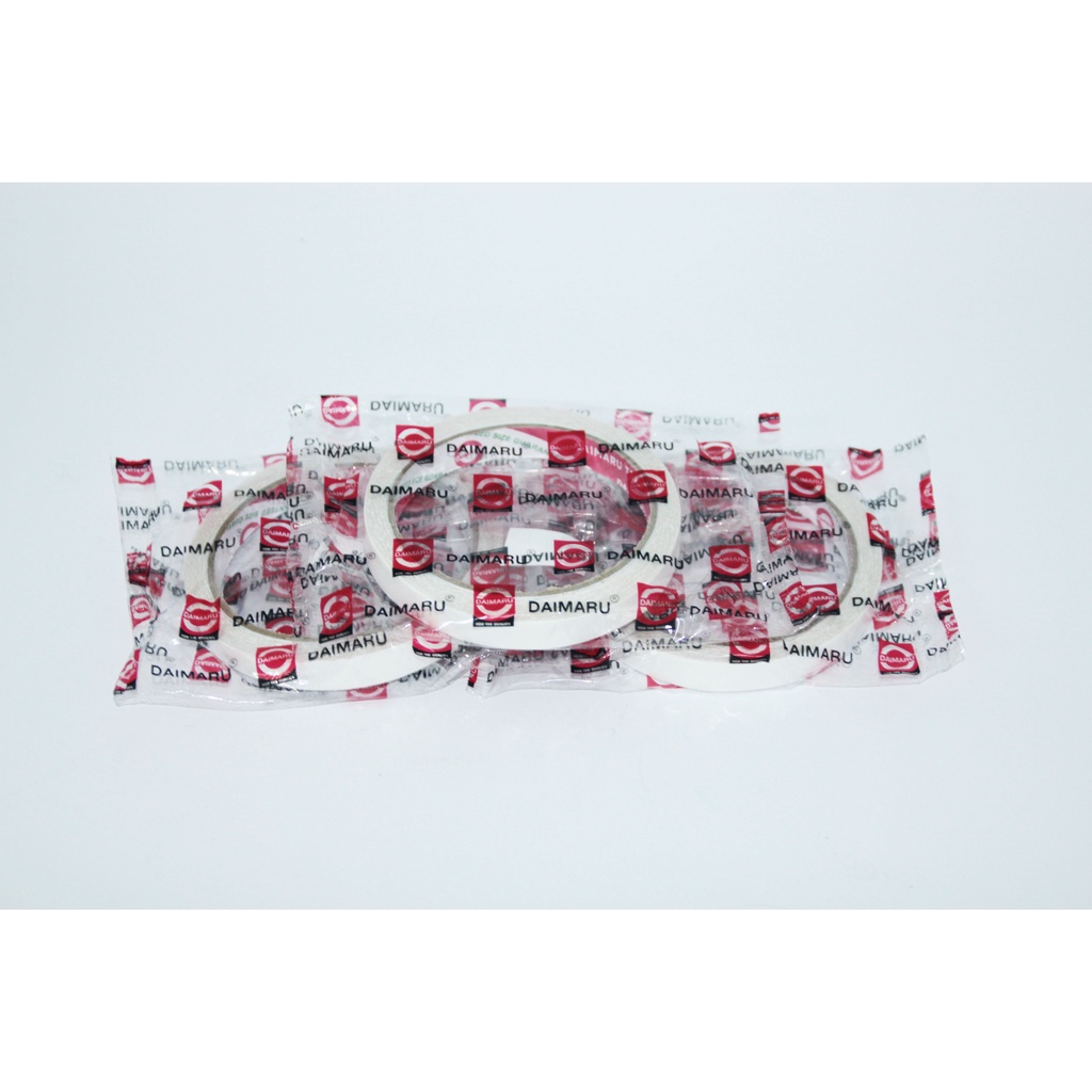 

Daimaru Double Tape 1/2 Inch (12mm)