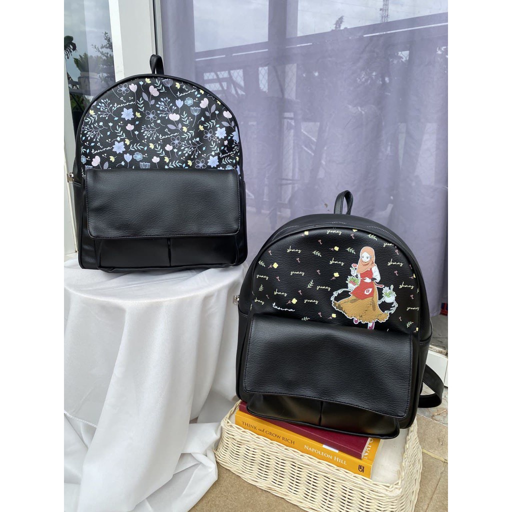 Ransel Reyna by Tas Una