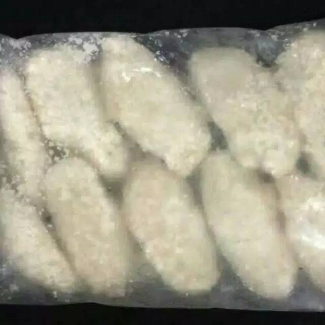 

Shrimp chicken isi 10pc