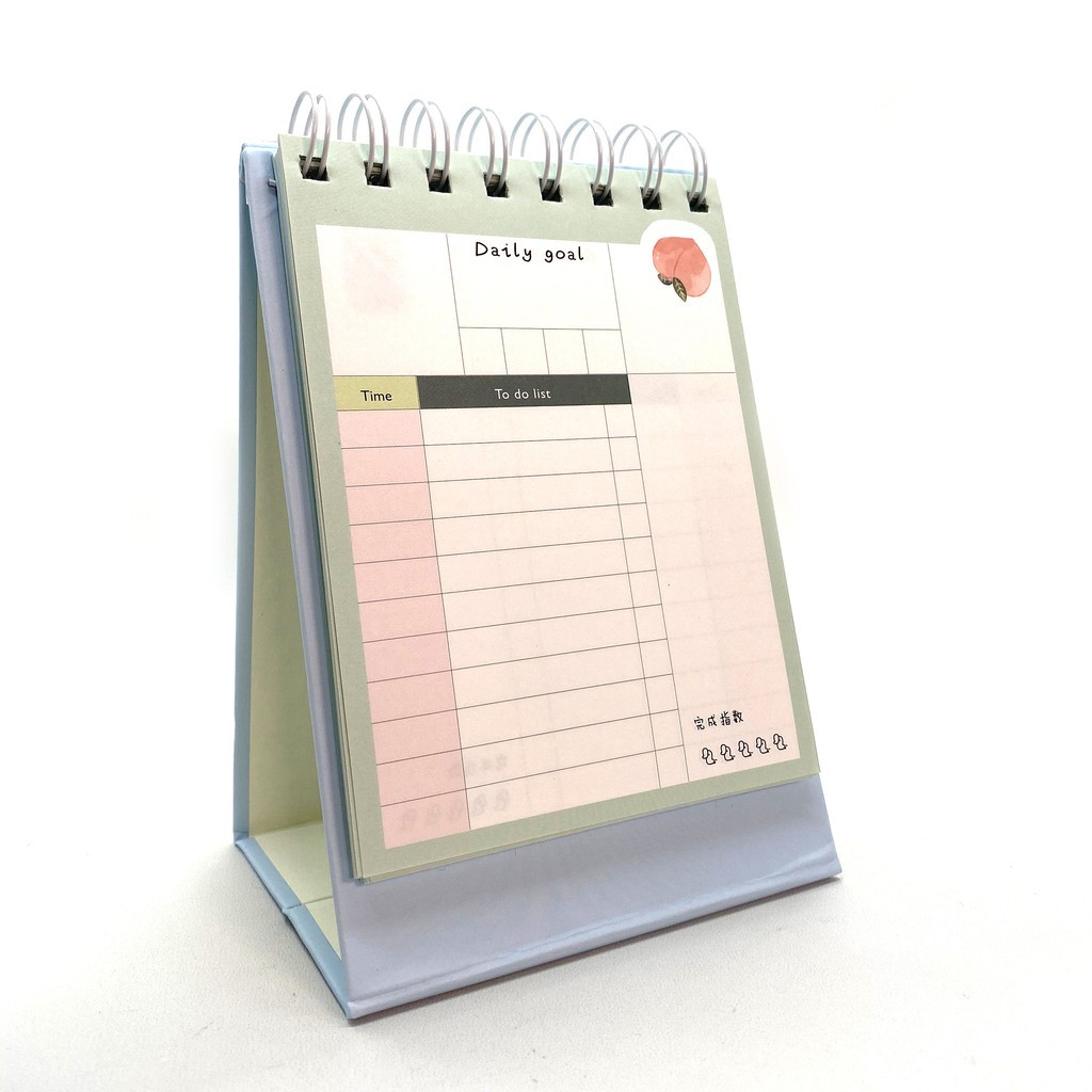 

100 Days To Do List Memo Scoop