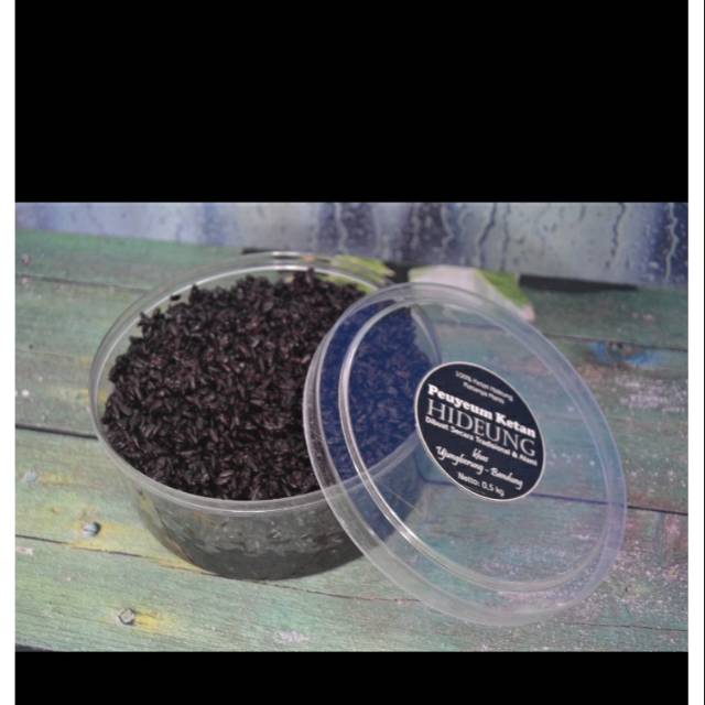 

tape hitam asli bandung