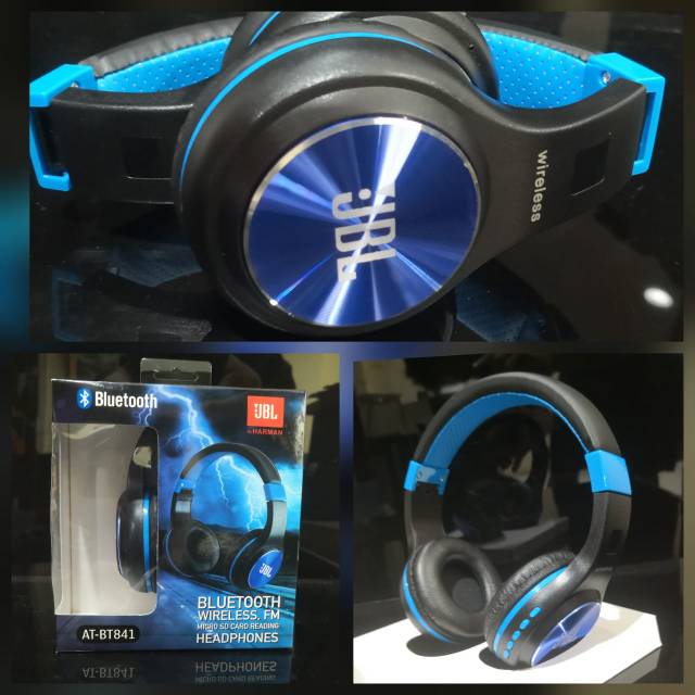 Handset bluetooth XB450 JBL