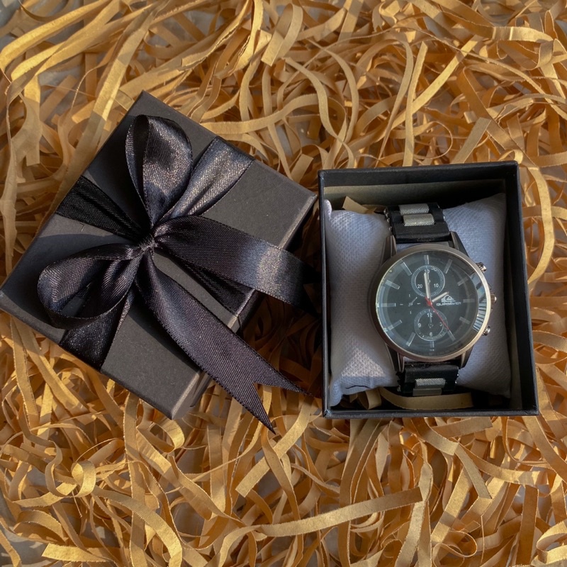 [JAM COWOK] KADO JAM / JAM HAMPERS / BIKIN KADO SUKA SUKA / HAMPERS / KADO WEDDING / KADO CEWEK / KADO PACAR