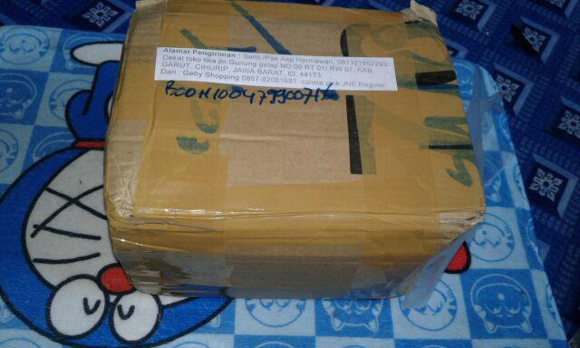 Calista Otaru Sealware Set 14 Buah Calista Smoke