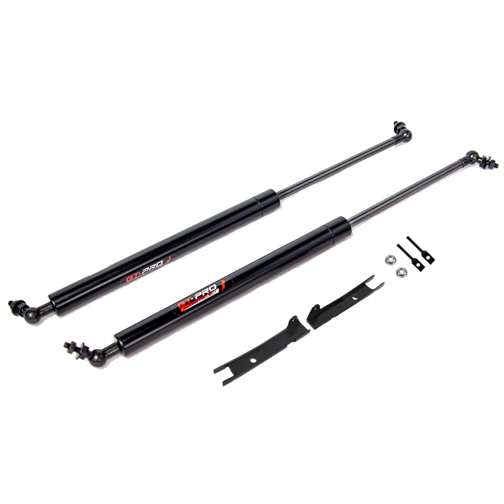 Engine Hood Damper / Shock Kap Mesin Fortuner VRZ 2015-2021