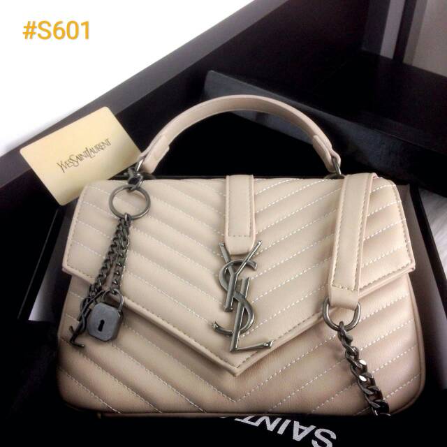 TAS WANITA IMPORT BATAM YSL S601
