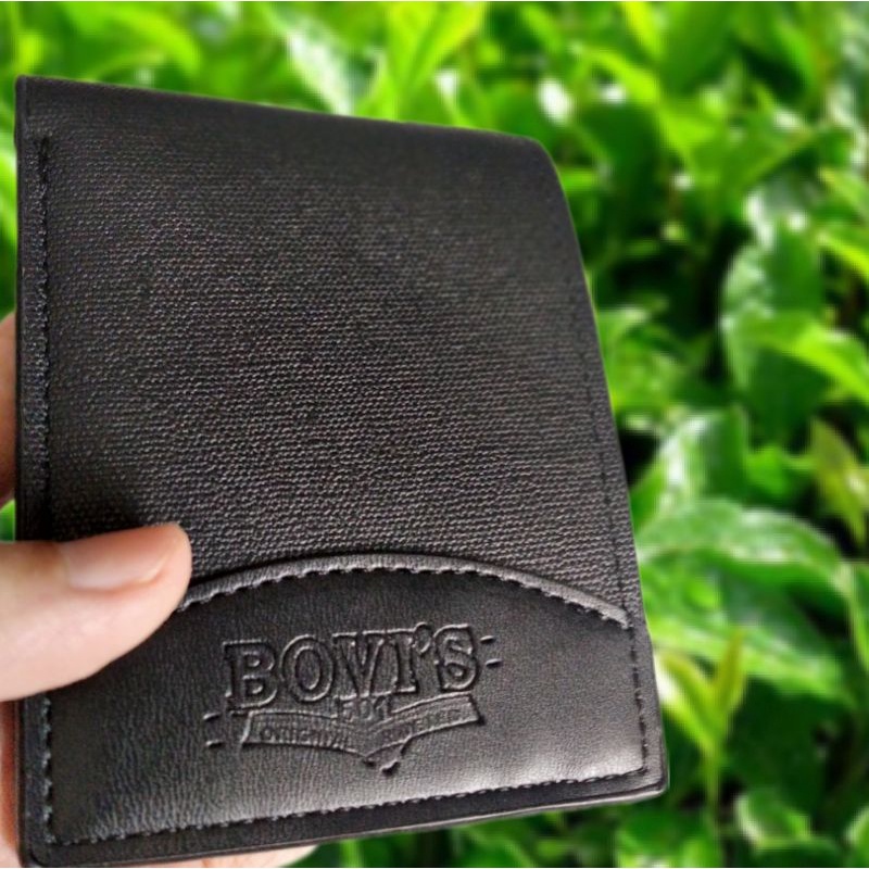 [DPK DM01] Dompet Pendek Lipat Mini ORIGINAL BRANDED DM01