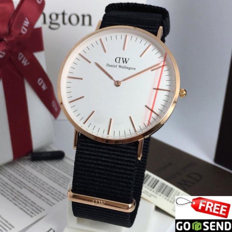 Cornwall White-Rosegold Original