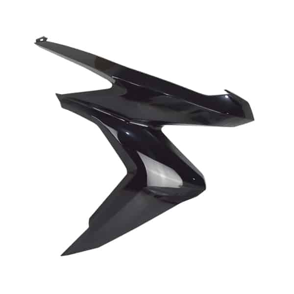 Body Depan Kiri Hitam Metalic 64601k59a70yd